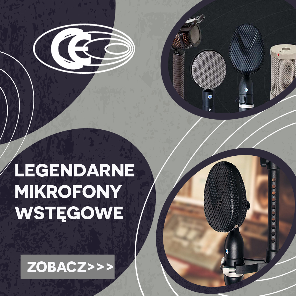 Coles Electroacoustics