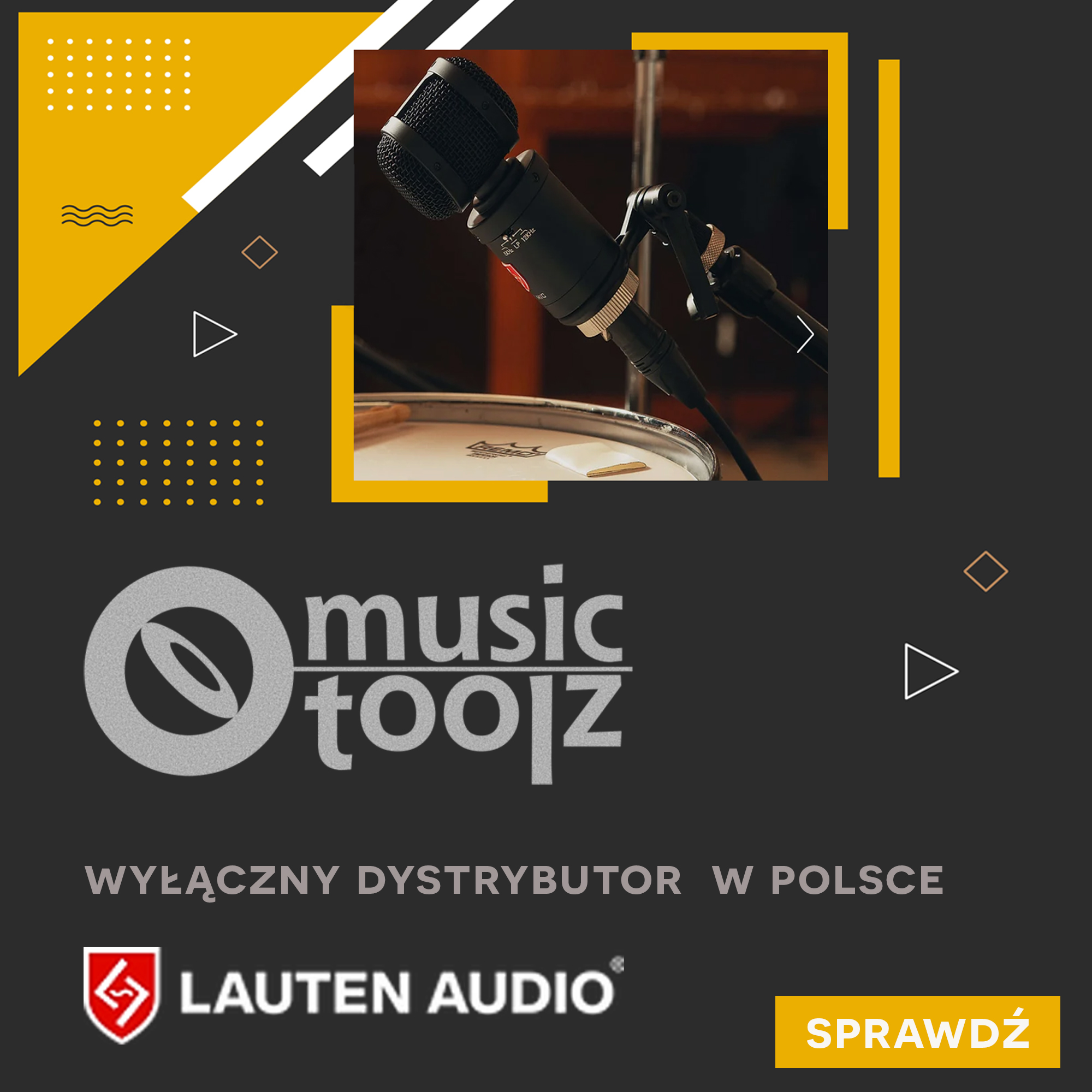 lauten audio