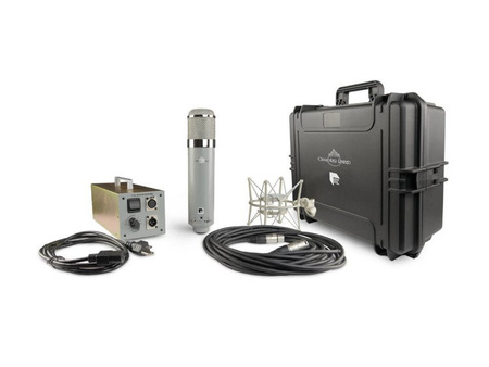 Chandler Limited REDD Microphone