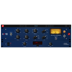 Antelope Audio A4-1B Perpetual plugin license + 1 year SC Native