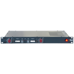 AMS Neve 1073DPA dual mic preamp