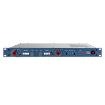 AMS Neve 1073DPD dual mic preamp