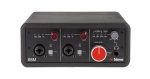 AMS Neve 88M dual mic preamp & USB interface