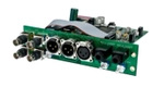 AMS Neve 8816 ADC card