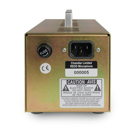 Chandler Limited REDD Microphone