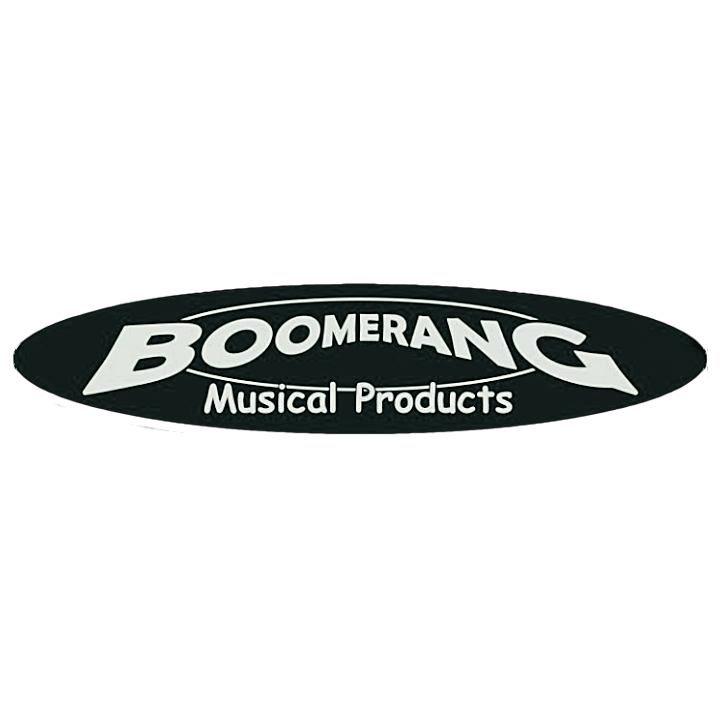 Boomerang Musical Products