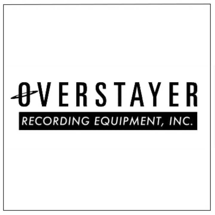 Overstayer Recording Equipment Inc.
