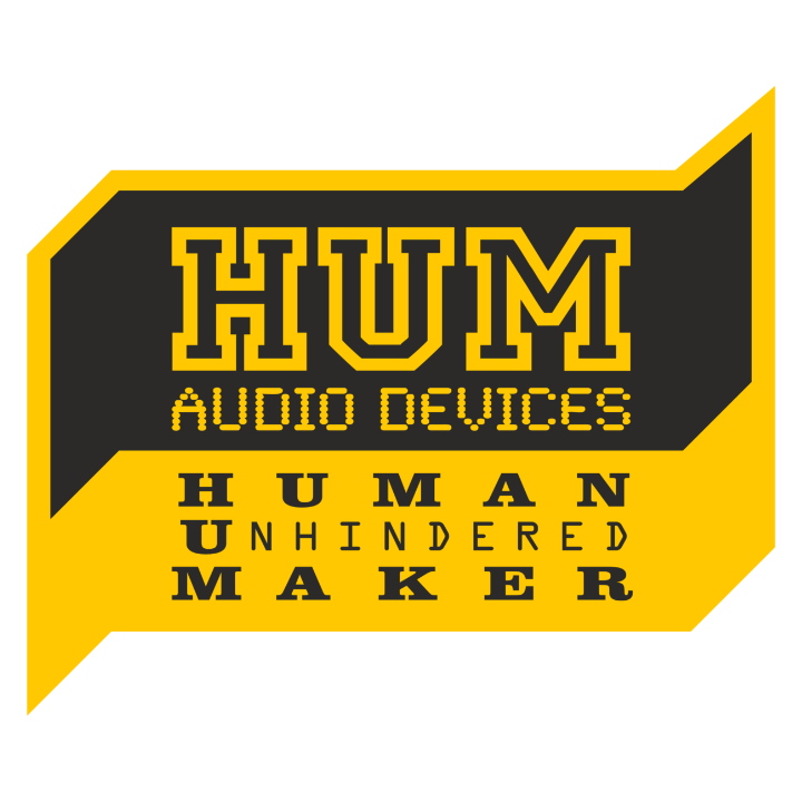 HUM Audio Devices